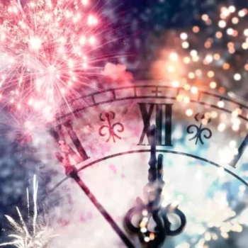 Het jaar 2025 is bijna ten einde! ✨